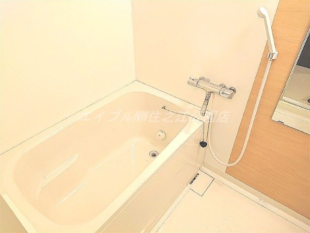  サワー・ドゥ住之江公園