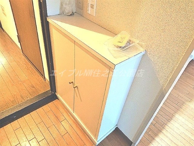  サワー・ドゥ住之江公園