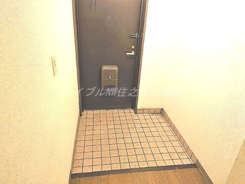  サワー・ドゥ住之江公園