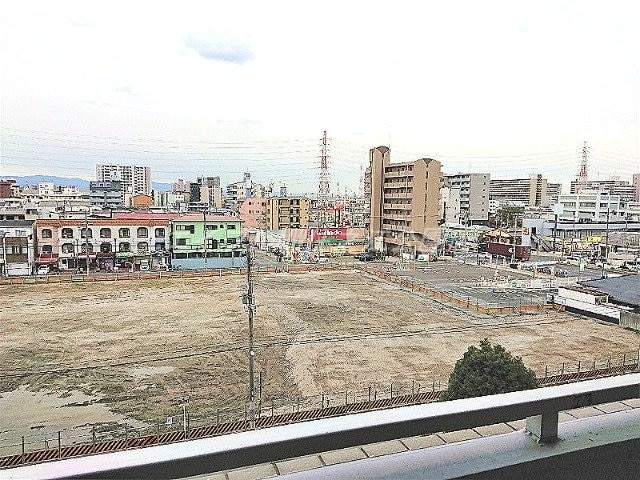  サワー・ドゥ住之江公園