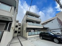 オルフェアメゾン清水丘壱番館