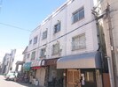 プレスト東加賀屋の外観