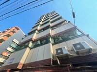 グランソシエ住之江Ⅱ