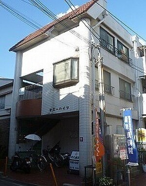 サニーハイツ