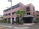 ラビアンの外観