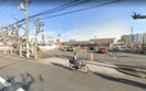 セブンイレブン大阪新北島3丁目店(コンビニ)まで365m レオパレス住之江公園