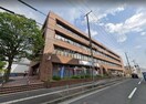 住之江郵便局(郵便局)まで436m レオパレス住之江公園