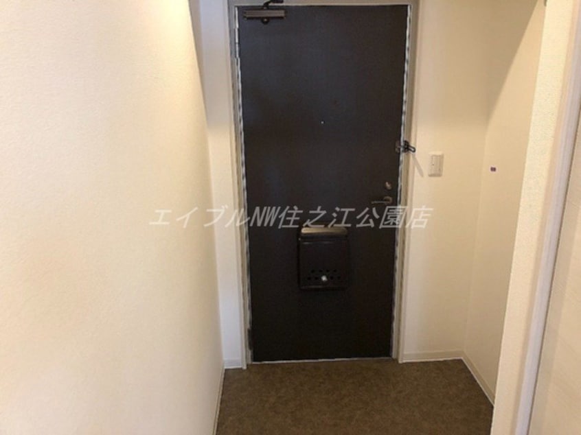  アノパーク加賀屋