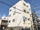 ハイツ葵の外観