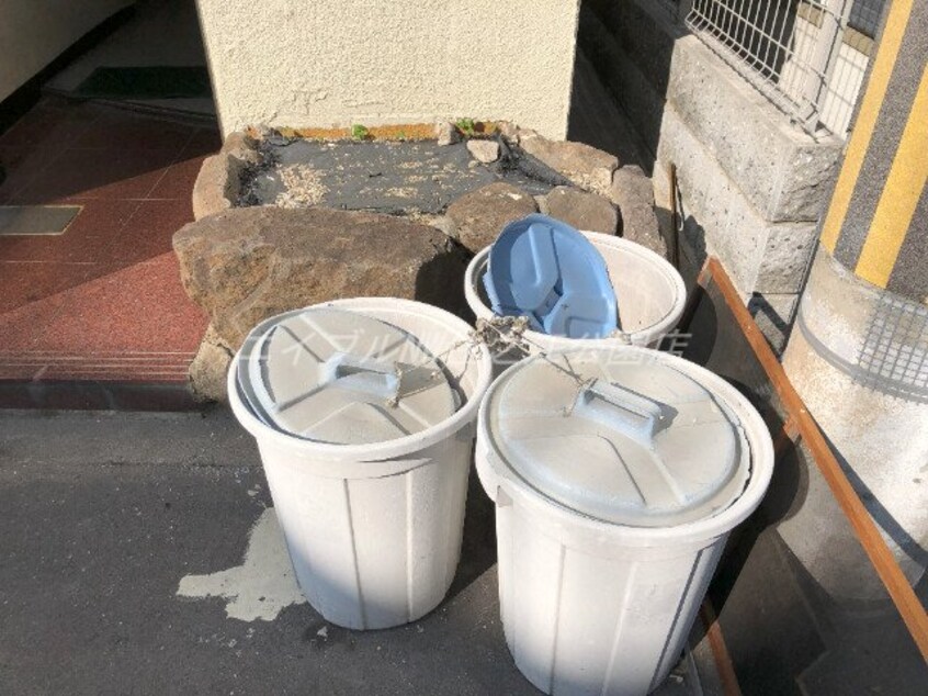  ハイツ葵