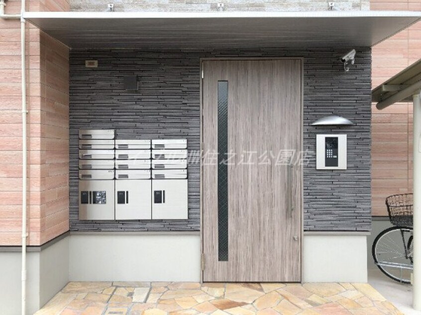  フジパレス我孫子西Ⅱ番館