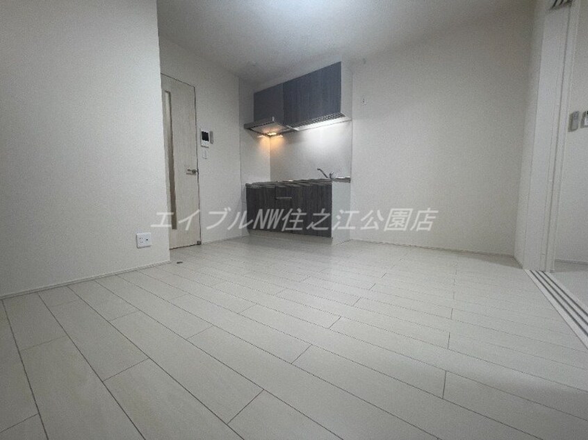  フジパレス我孫子西Ⅱ番館