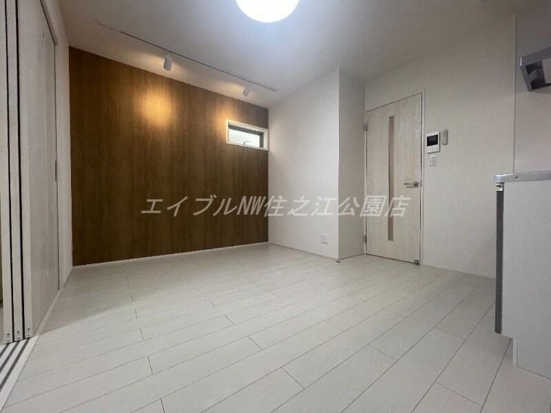  フジパレス我孫子西Ⅱ番館