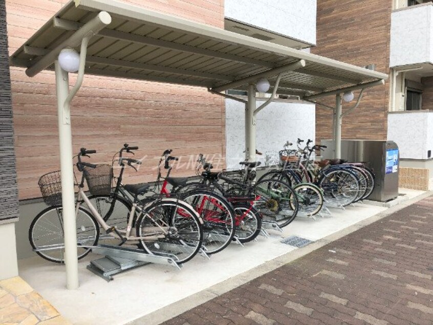  フジパレス我孫子西Ⅱ番館