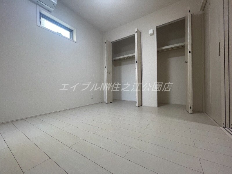  フジパレス我孫子西Ⅱ番館