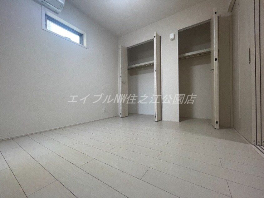  フジパレス我孫子西Ⅱ番館