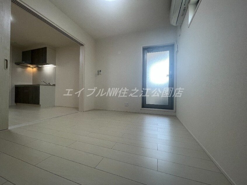  フジパレス我孫子西Ⅱ番館