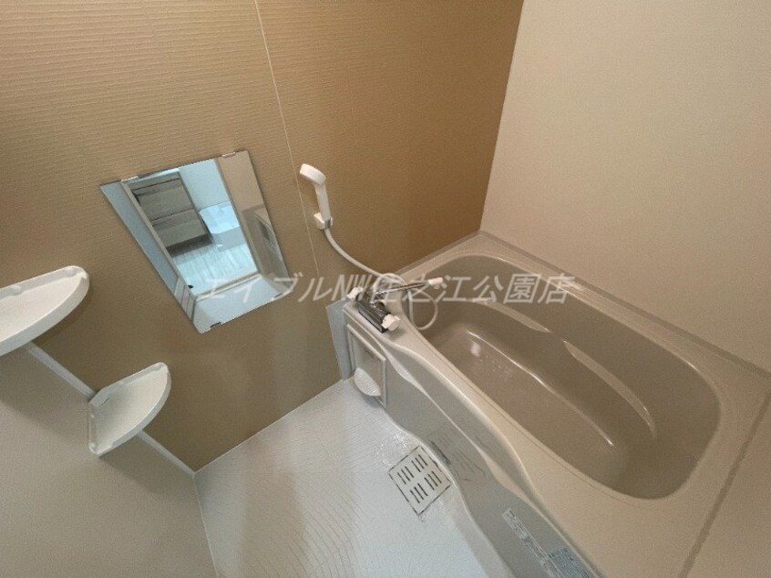  フジパレス我孫子西Ⅱ番館