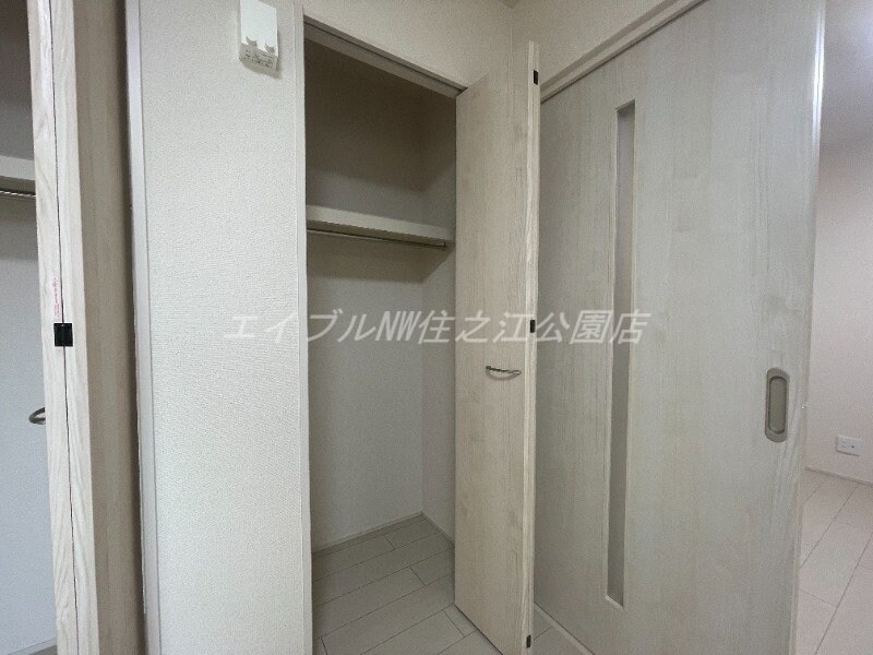  フジパレス我孫子西Ⅱ番館