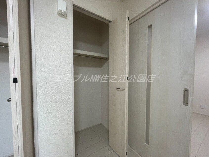  フジパレス我孫子西Ⅱ番館