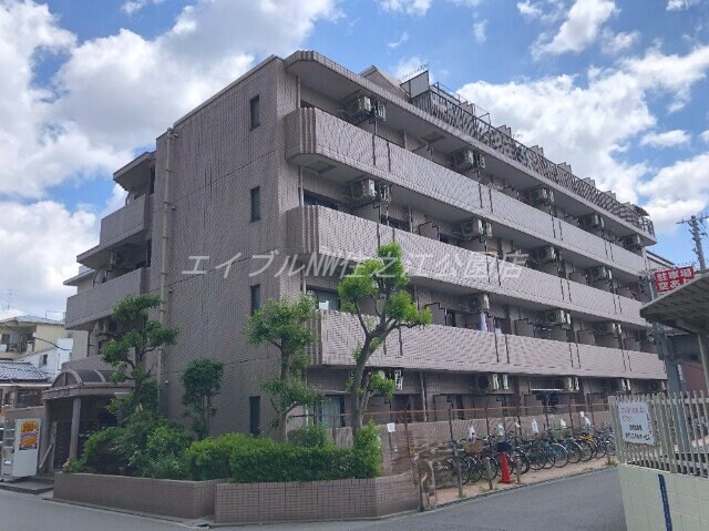  アニメイト大阪