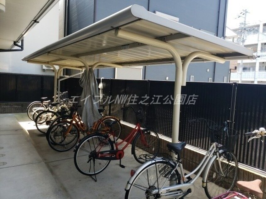  レオパレス米米