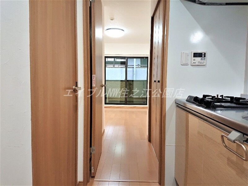  アッシュメゾン北加賀屋