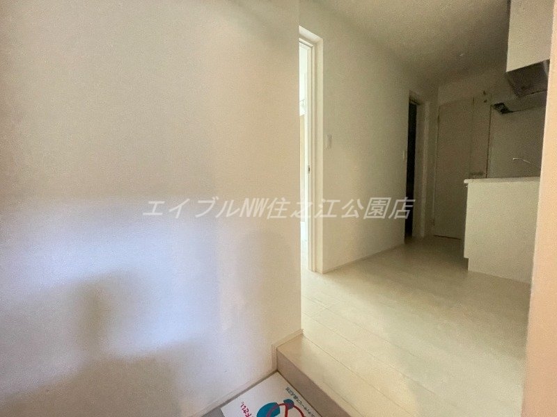  フジパレス住吉山之内