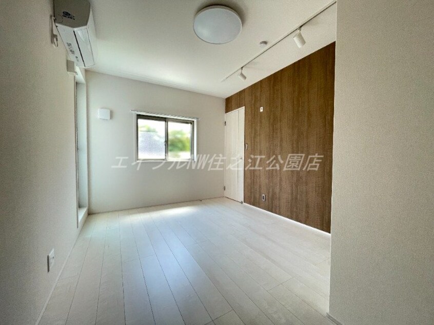  フジパレス住吉山之内