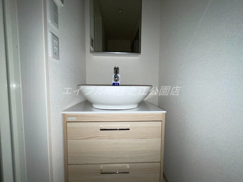  フジパレス住吉山之内