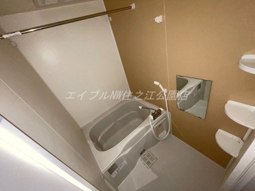  フジパレス住吉山之内