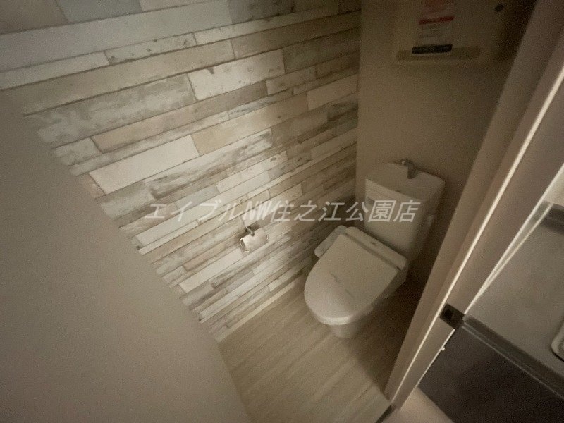  フジパレス住吉山之内