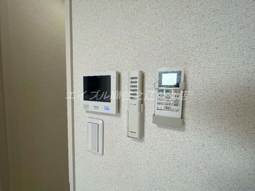  フジパレス住吉山之内