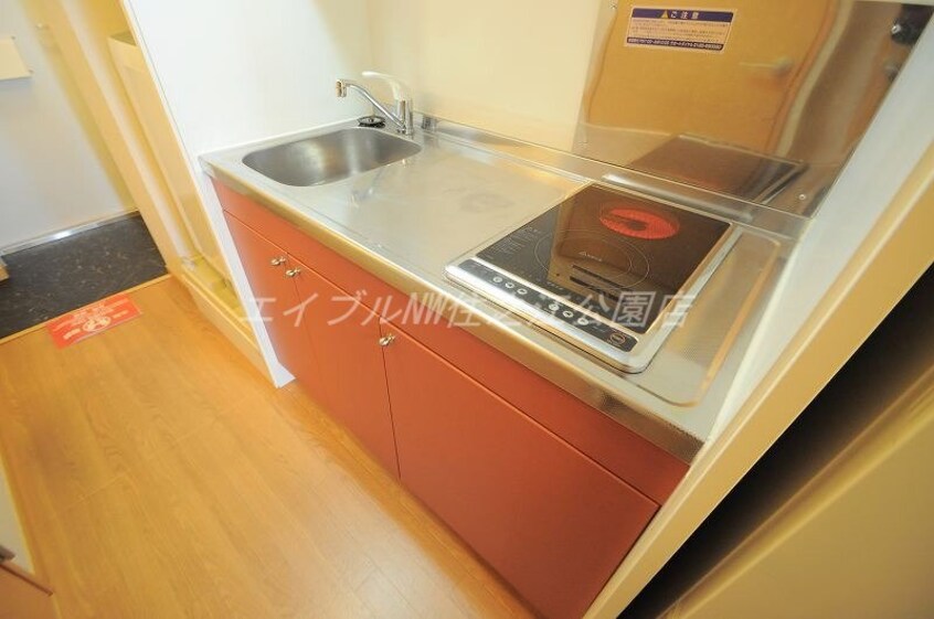  レオパレスおおさか御崎Ⅰ