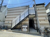 レオパレスラピスラズリ