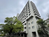かもめ第一コーポ11号棟