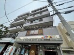 パークメゾン中加賀屋