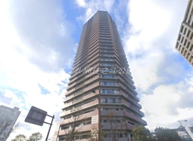  ローレルスクエア大阪ベイタワー