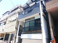 橘1丁目戸建て