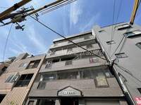 アーク住之江