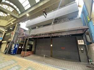 トミー参番館