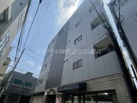 ファミールJTS粉浜