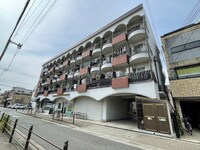 坂本マンションⅤ