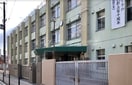 大阪市立安立小学校(小学校)まで253m Casa d’oro清水丘