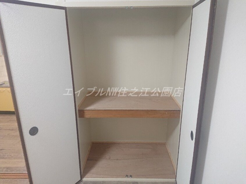  西住之江ハイツ