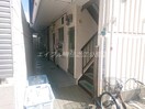  西住之江ハイツ