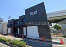 GAZZELE STYLE 西住之江の外観
