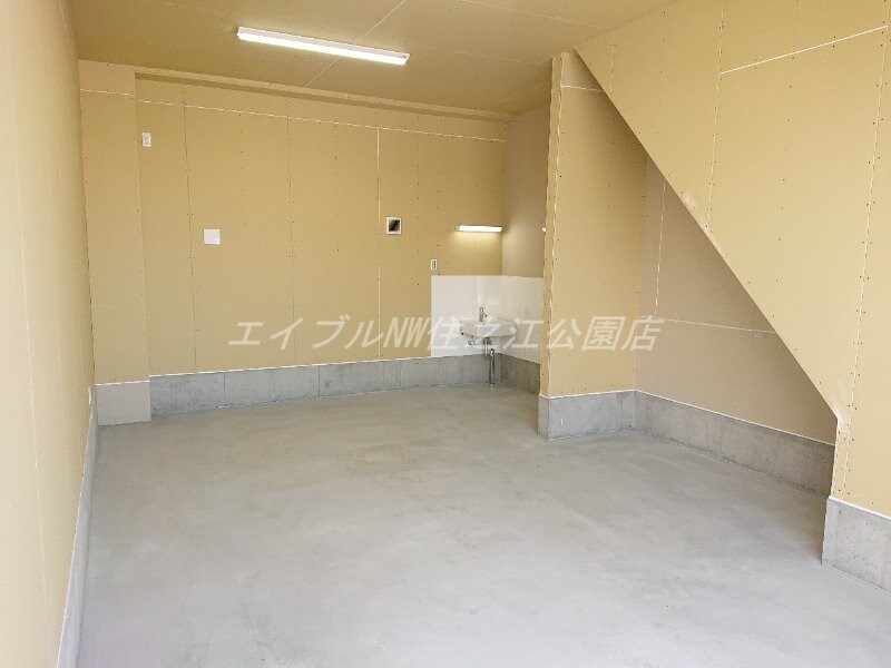  GAZZELE STYLE 西住之江