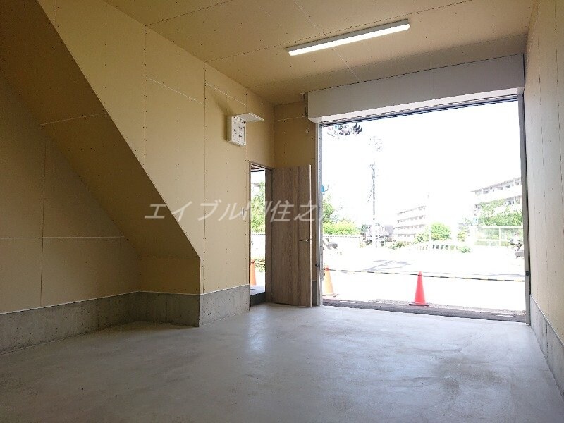  GAZZELE STYLE 西住之江