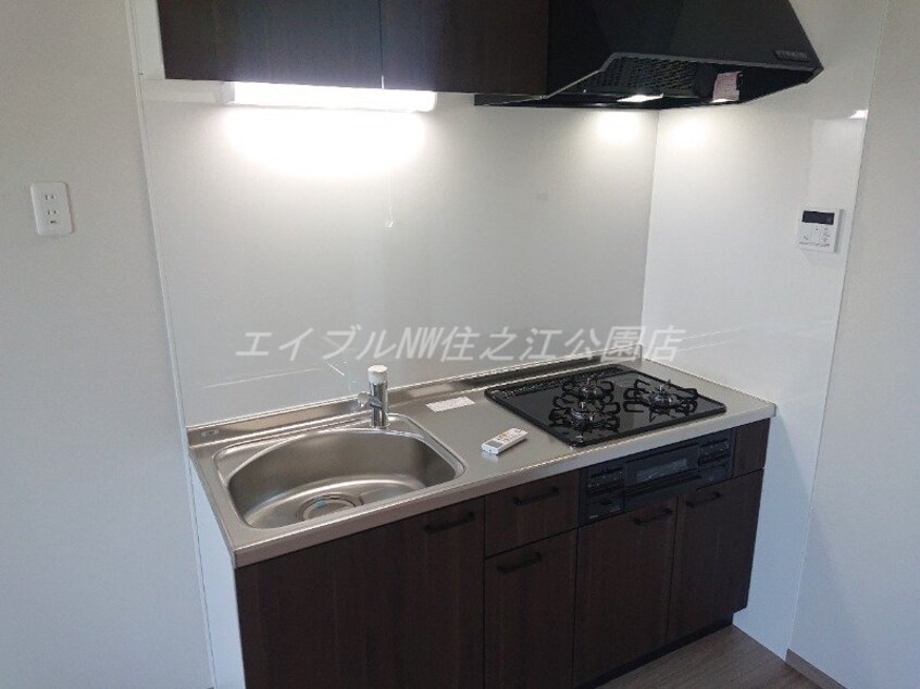  GAZZELE STYLE 西住之江